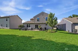 1675 Farrington Dr, Kettering, OH 45420 - Photo 46