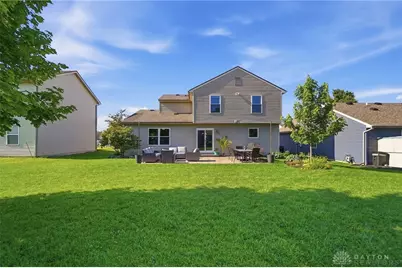 1675 Farrington Drive, Kettering, OH 45420 - Photo 44