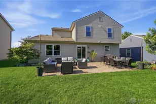 1675 Farrington Dr, Kettering, OH 45420 - Photo 42