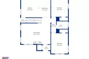 2015 Emerson Ave, Dayton, OH 45406 - Photo 40