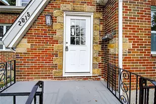 2015 Emerson Ave, Dayton, OH 45406 - Photo 4
