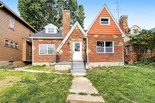 2015 Emerson Ave, Dayton, OH 45406 - Photo 2