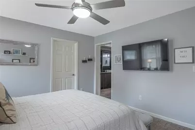 9931 Bunnell Hill Road, Clear Creek Township, OH 45458 - Photo 14