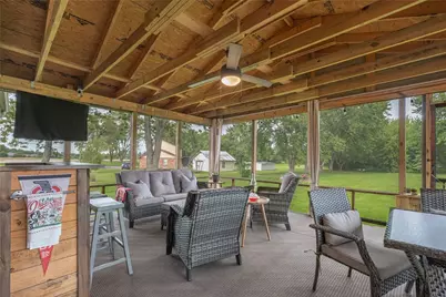9931 Bunnell Hill Road, Clear Creek Township, OH 45458 - Photo 10