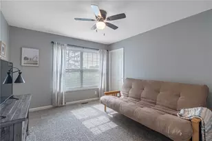 9931 Bunnell Hill Rd, Clear Creek Township, OH 45458 - Photo 18