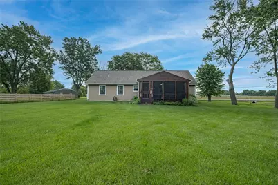 9931 Bunnell Hill Road, Clear Creek Township, OH 45458 - Photo 24
