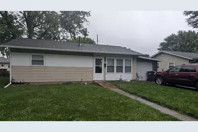 824 Boylan Drive, Xenia, OH 45385 - Photo 2