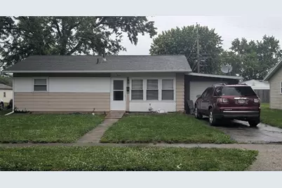 824 Boylan Drive, Xenia, OH 45385 - Photo 1