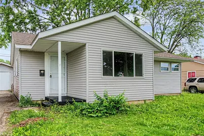 4374 Williamson Drive, Dayton, OH 45416 - Photo 2