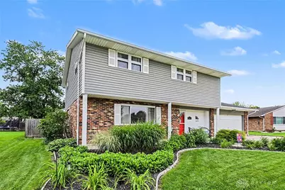 5061 Ashview Court, Huber Heights, OH 45424 - Photo 4