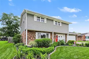 5061 Ashview Ct, Huber Heights, OH 45424 - Photo 4