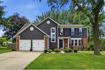 25 Belvoir Court, Springboro, OH 45066 - Photo 4