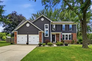 25 Belvoir Ct, Springboro, OH 45066 - Photo 4