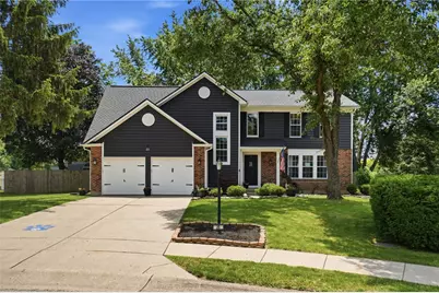 25 Belvoir Court, Springboro, OH 45066 - Photo 2