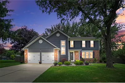 25 Belvoir Court, Springboro, OH 45066 - Photo 1