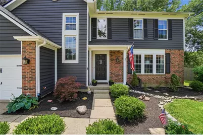25 Belvoir Court, Springboro, OH 45066 - Photo 6