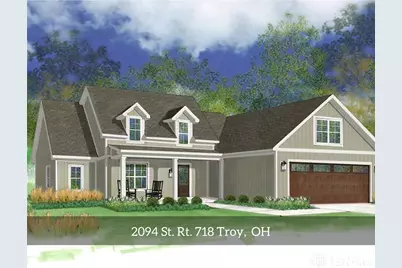 2094 State Route 718, Troy, OH 45373 - Photo 1