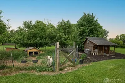 2678 N State Route 123, Lebanon, OH 45036 - Photo 58