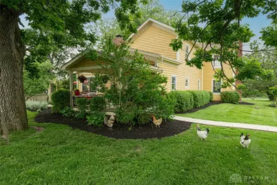 2678 N State Route 123, Lebanon, OH 45036 - Photo 8