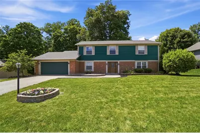 7740 Stanley Mill Drive, Centerville, OH 45459 - Photo 2