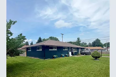 2449 Rulla Court, West Carrollton, OH 45439 - Photo 2