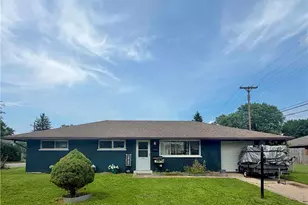 2449 Rulla Ct, West Carrollton, OH 45439 - Photo 1