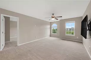 2661 Unbridled Way, Morrow, OH 45152 - Photo 20