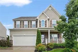 2661 Unbridled Way, Morrow, OH 45152 - Photo 2