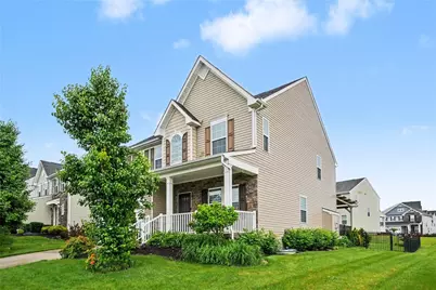 2661 Unbridled Way, Morrow, OH 45152 - Photo 4