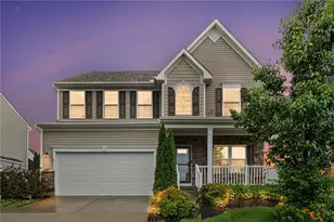 2661 Unbridled Way, Morrow, OH 45152 - Photo 1