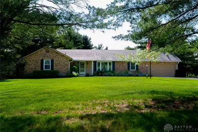 6126 Knollwood Drive, German Twp, OH 45502 - Photo 1