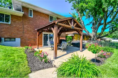 1118 Sharewood Court, Kettering, OH 45429 - Photo 24