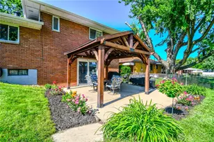 1118 Sharewood Ct, Kettering, OH 45429 - Photo 24