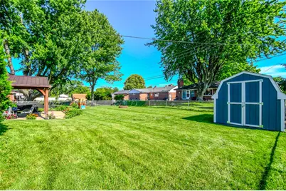 1118 Sharewood Court, Kettering, OH 45429 - Photo 26