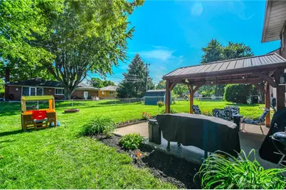 1118 Sharewood Court, Kettering, OH 45429 - Photo 20