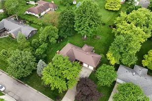 313 Towncrest Dr, Beavercreek, OH 45434 - Photo 42