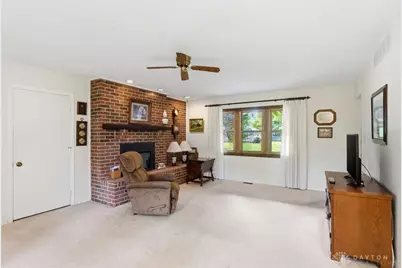 313 Towncrest Drive, Beavercreek, OH 45434 - Photo 8