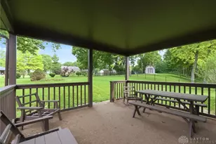 313 Towncrest Dr, Beavercreek, OH 45434 - Photo 38