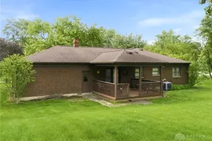 313 Towncrest Dr, Beavercreek, OH 45434 - Photo 36