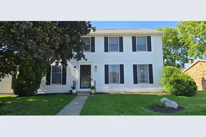 1814 Carlyle Drive, Piqua, OH 45356 - Photo 1