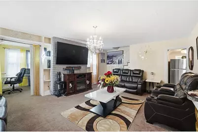 110 E First Street, Springfield, OH 45504 - Photo 4