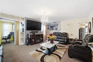 110 E 1st St, Springfield, OH 45504 - Photo 4