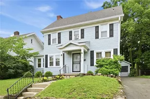 110 E 1st St, Springfield, OH 45504 - Photo 2