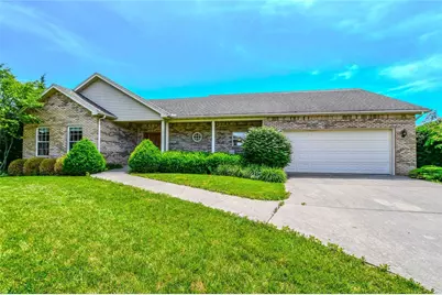 6380 Pin Oak Court, Huber Heights, OH 45424 - Photo 2