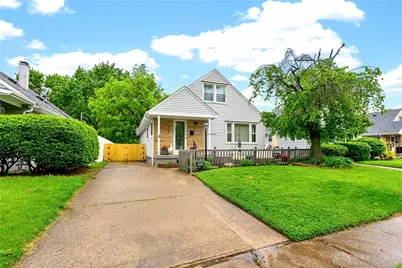 741 Hadley Avenue, Kettering, OH 45419 - Photo 2