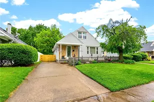 741 Hadley Ave, Kettering, OH 45419 - Photo 2