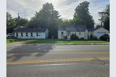 117-121 N Maple Avenue, Fairborn, OH 45324 - Photo 1