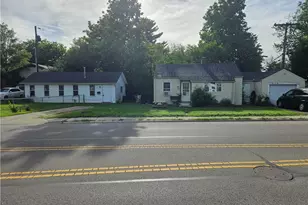 117-121 N Maple Ave, Fairborn, OH 45324 - Photo 1