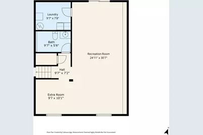9511 Glenwyck Court, Washington Twp, OH 45458 - Photo 4