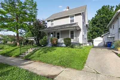 2135 Fauver Avenue, Dayton, OH 45420 - Photo 2